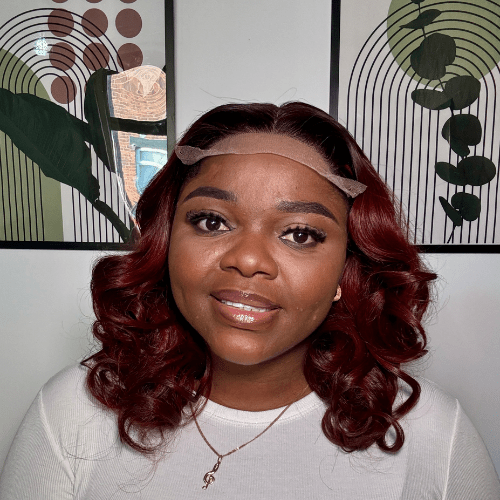 Dark Root Cajun Donor Wig - Strandsandscent