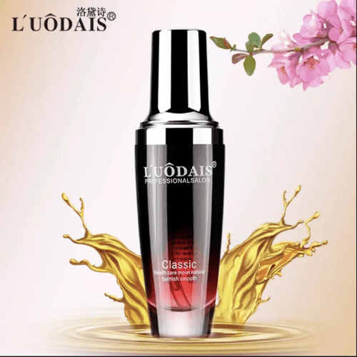 Luodais Hair Serum - Strandsandscent