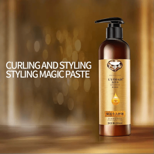 Luodais Leave - in Conditioner - Strandsandscent