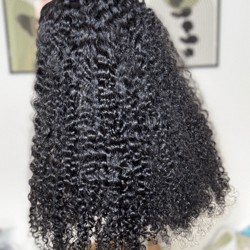 Main Character Curly - Strandsandscent