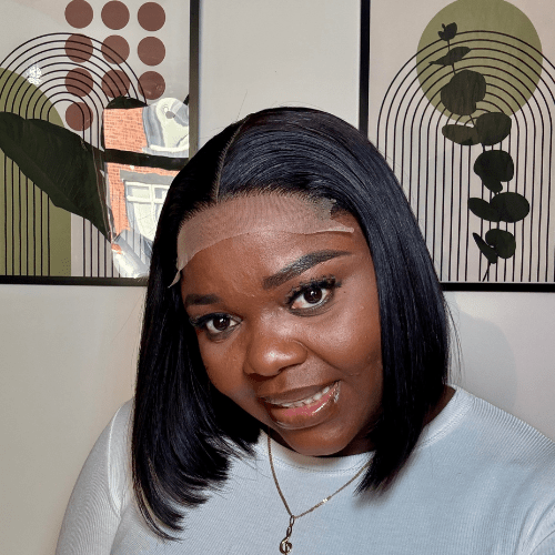 The Classic Blunt Bob - Strandsandscent