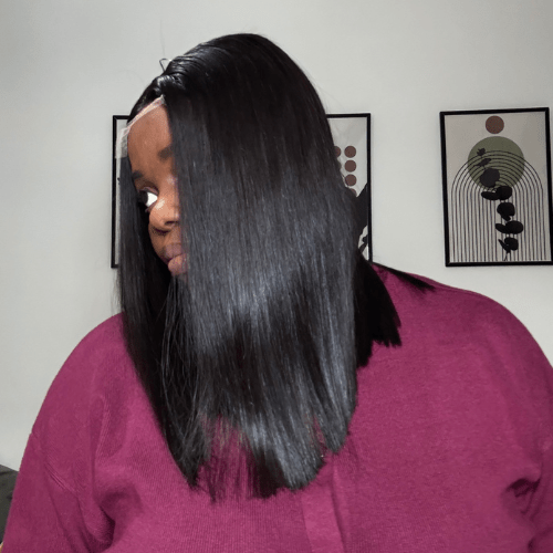 The Signature Straight - Strandsandscent