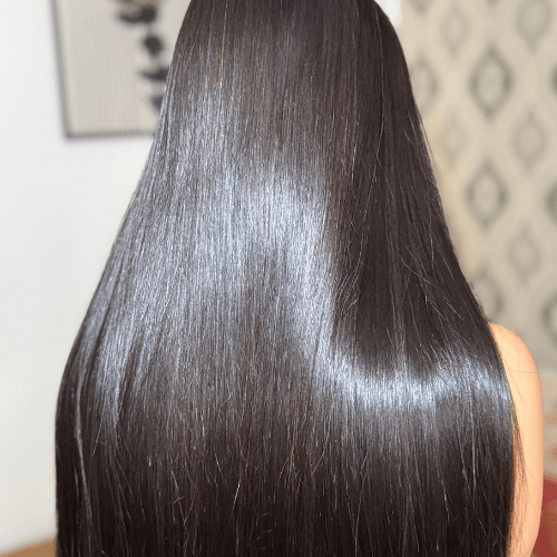 The Signature Straight - Strandsandscent