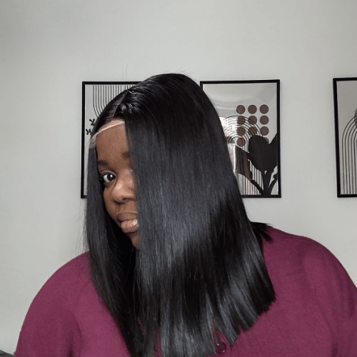 The Signature Straight - Strandsandscent