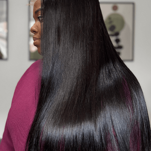 The Signature Straight - Strandsandscent