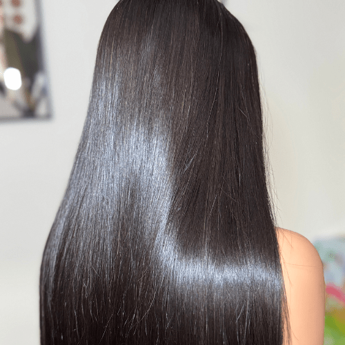 The Signature Straight - Strandsandscent